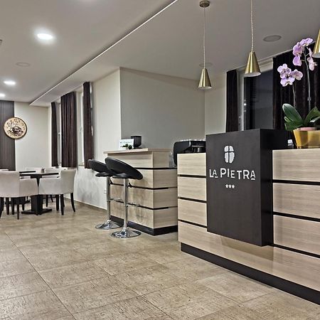 La Pietra Family Hotel Međugorje Eksteriør billede