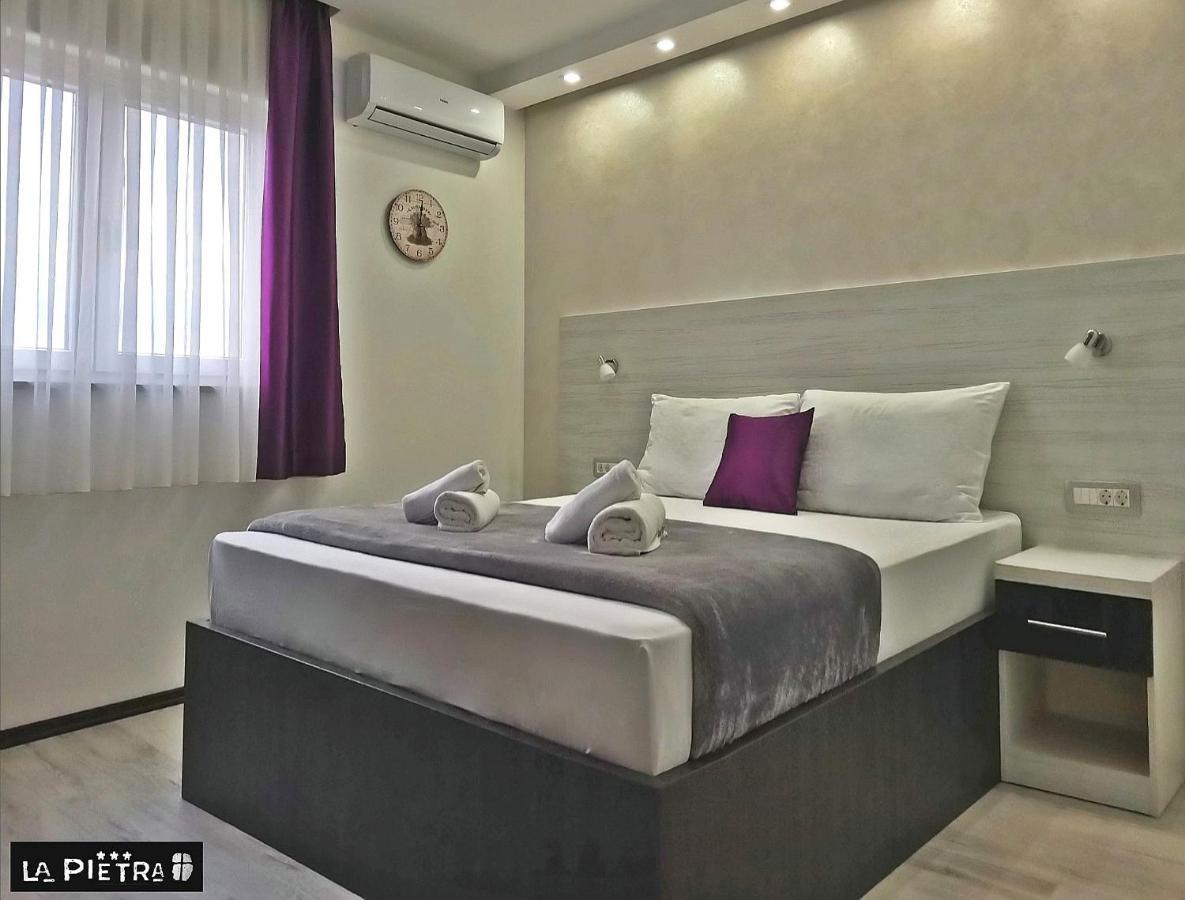 La Pietra Family Hotel Međugorje Eksteriør billede