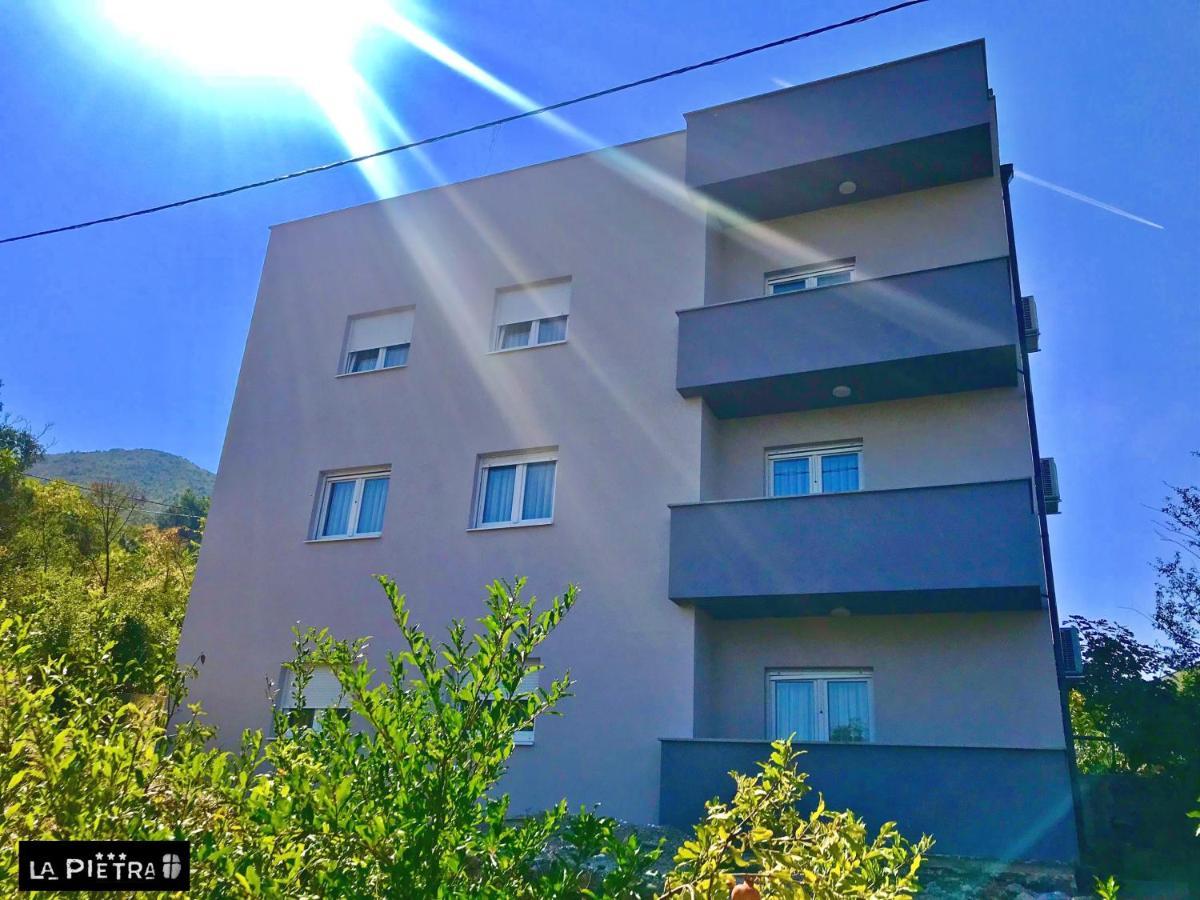 La Pietra Family Hotel Međugorje Eksteriør billede
