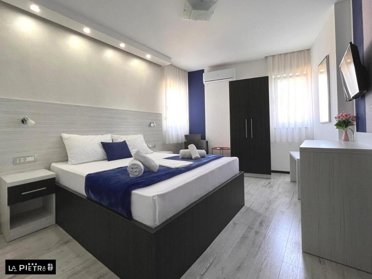 La Pietra Family Hotel Međugorje Eksteriør billede