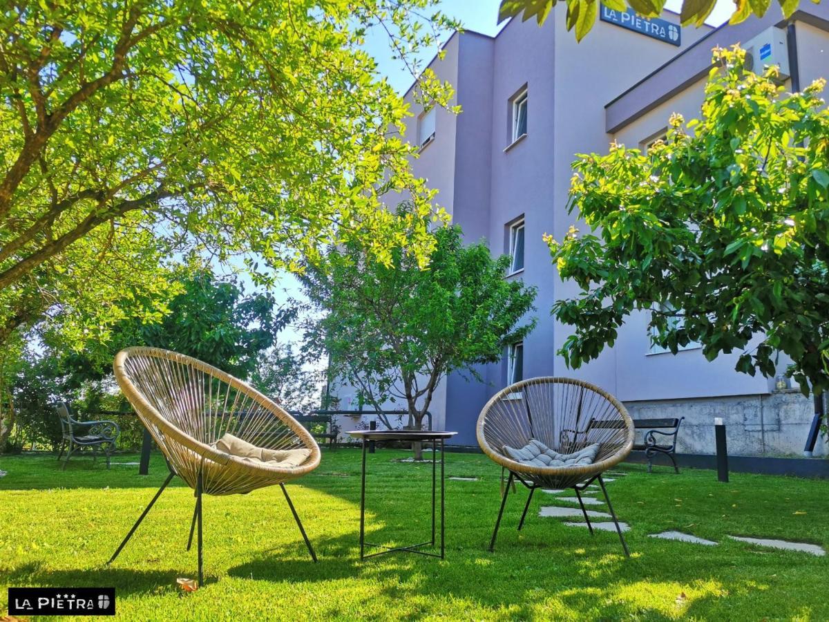 La Pietra Family Hotel Međugorje Eksteriør billede