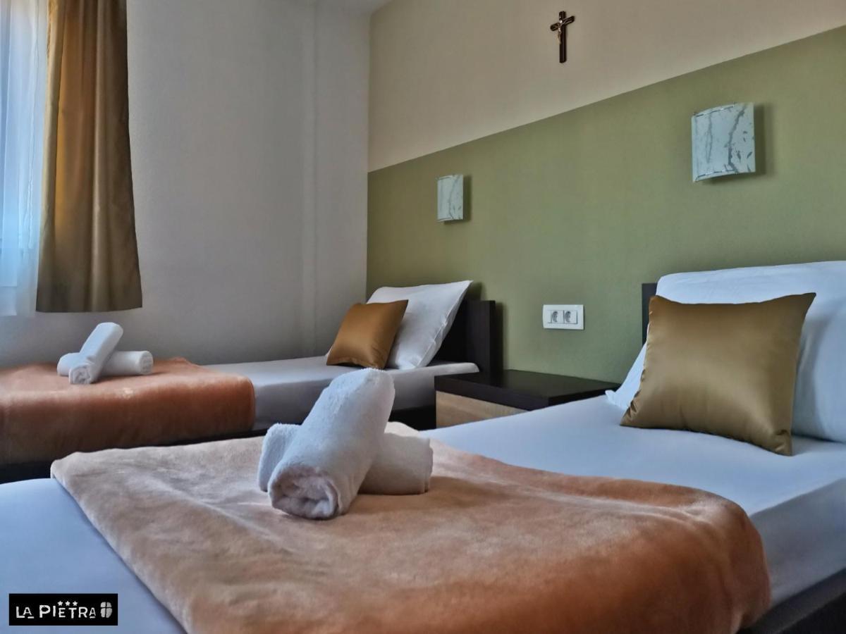 La Pietra Family Hotel Međugorje Værelse billede