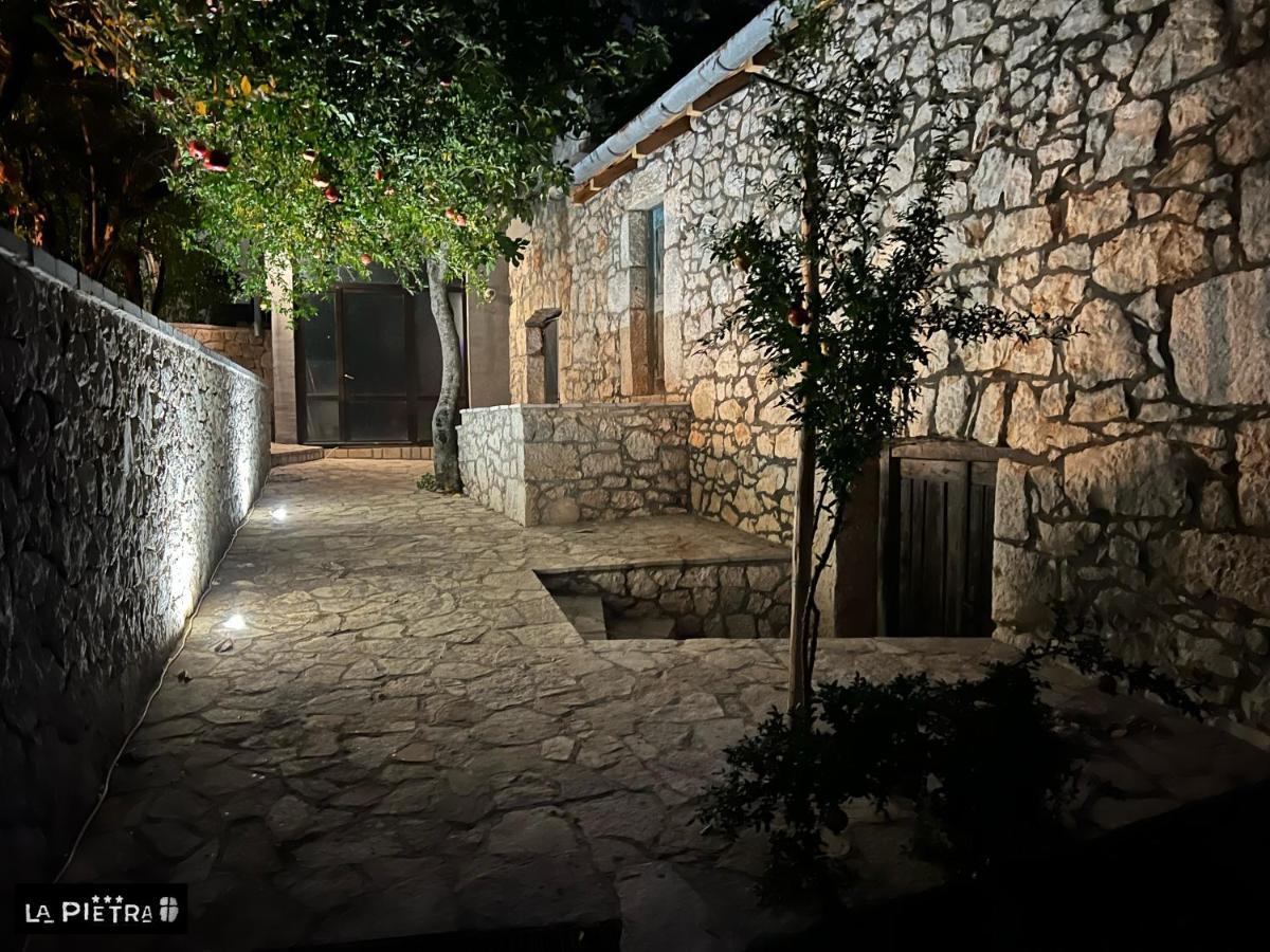 La Pietra Family Hotel Međugorje Eksteriør billede