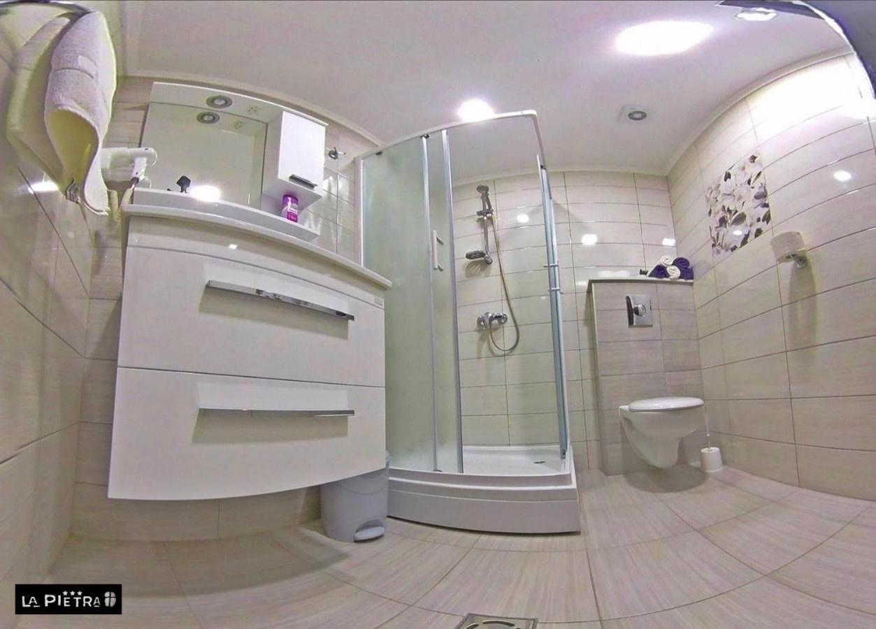 La Pietra Family Hotel Međugorje Eksteriør billede