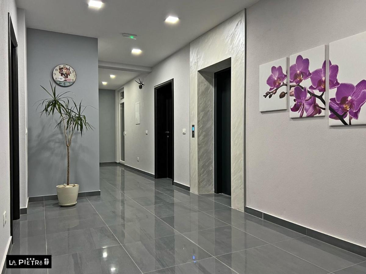 La Pietra Family Hotel Međugorje Eksteriør billede