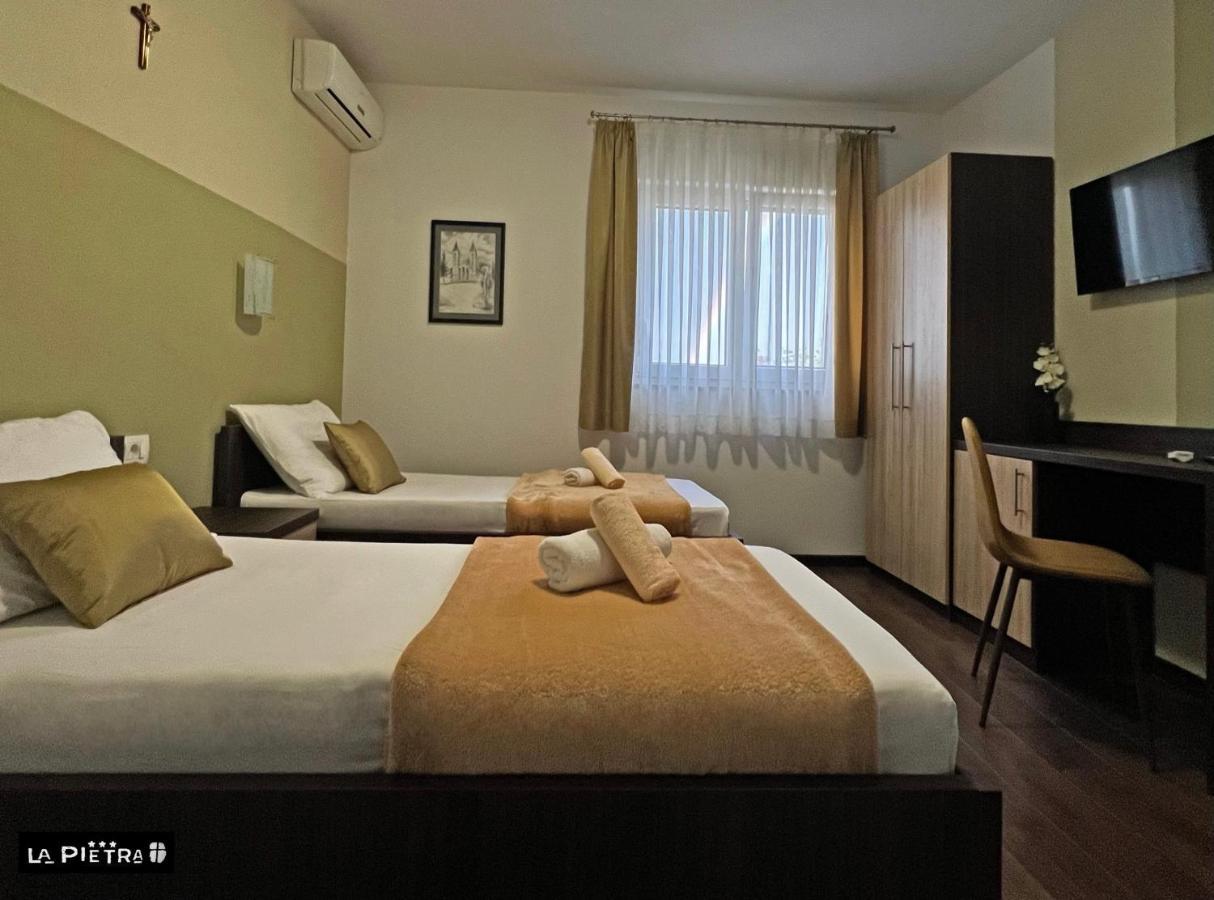 La Pietra Family Hotel Međugorje Værelse billede