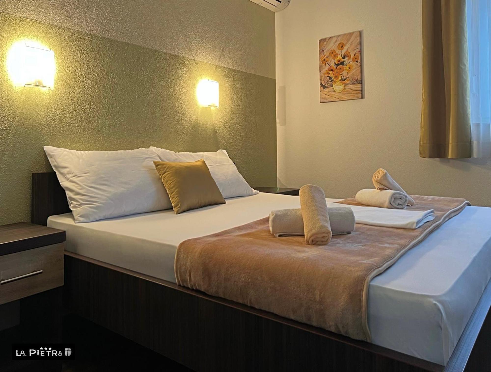 La Pietra Family Hotel Međugorje Værelse billede
