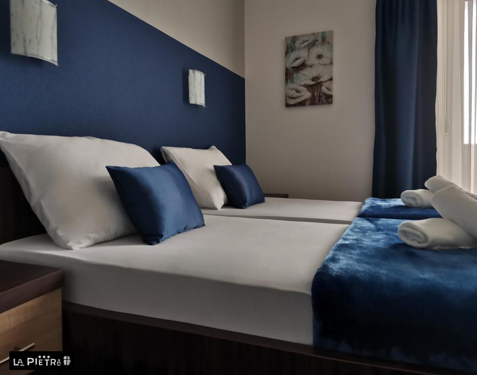 La Pietra Family Hotel Međugorje Værelse billede