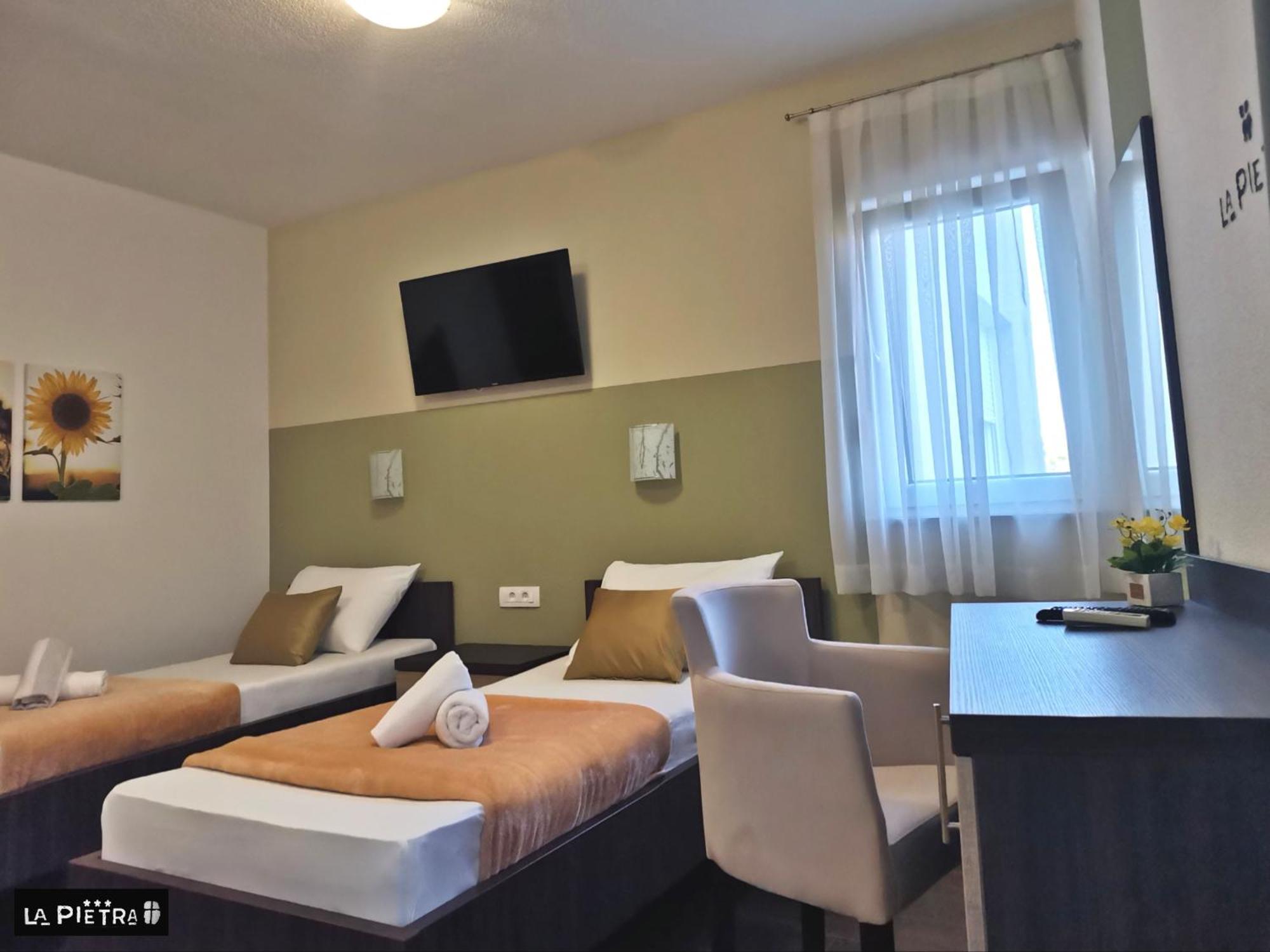 La Pietra Family Hotel Međugorje Værelse billede