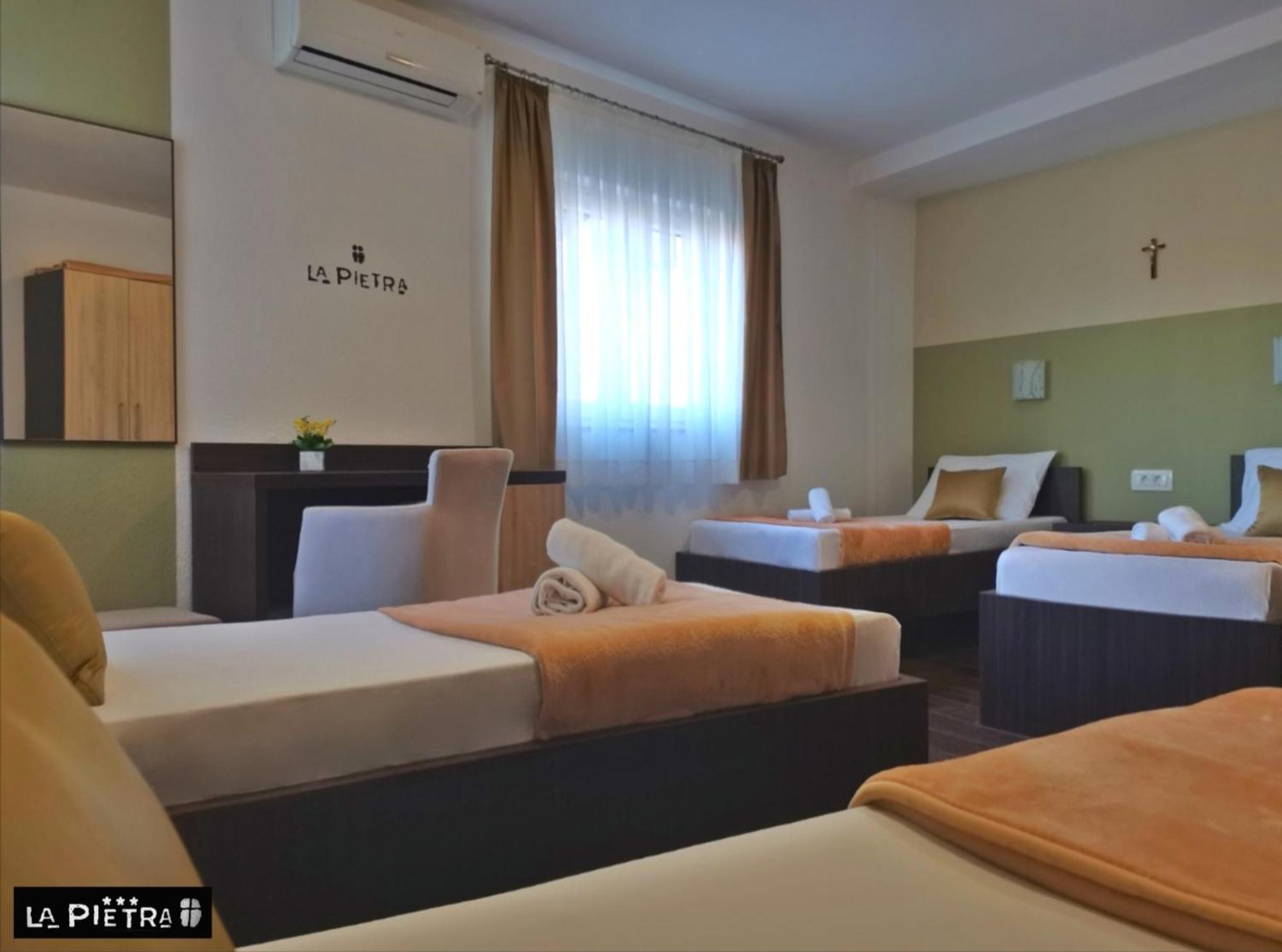 La Pietra Family Hotel Međugorje Værelse billede
