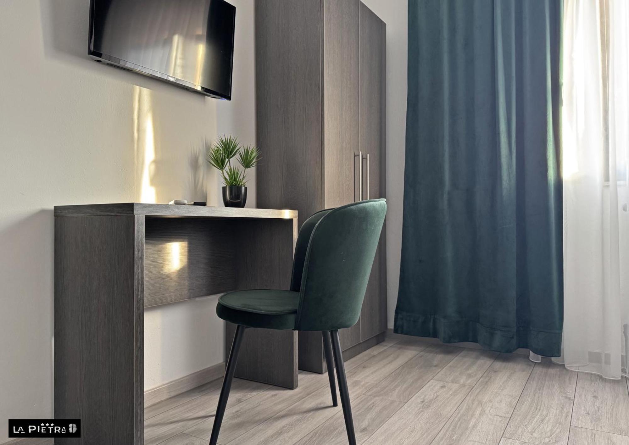 La Pietra Family Hotel Međugorje Eksteriør billede