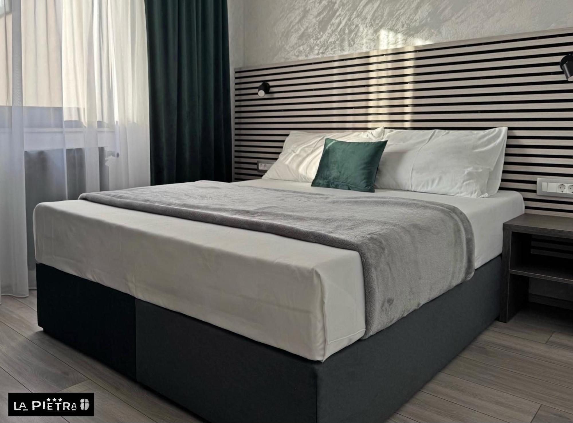La Pietra Family Hotel Međugorje Eksteriør billede